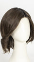 RL8/12SS ICED MOCHA | Medium Brown shaded with Dark Blonde