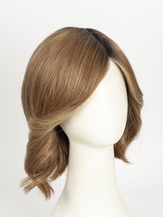 RL29/33SS ICED PUMPKIN SPICE | Strawberry Blonde Shaded with Dark Red-Brown