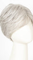 OYSTER GRAY | A mixture of Lightest Gray and a hint of White