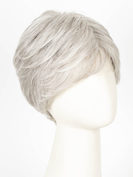 OYSTER GRAY | A mixture of Lightest Gray and a hint of White