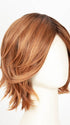 SIENNA SPICE R | True Light Strawberry Blonde/Red with Low Light and Highlights
