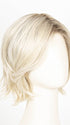 ALPINE CREAM R | Icy Blonde Shade with a Cool, Creamy Base Softened by Hints of Pale Beige