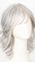 OYSTER GRAY | A mixture of Lightest Gray and a hint of White