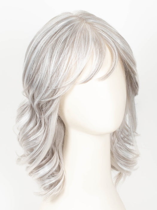 OYSTER GRAY | A mixture of Lightest Gray and a hint of White