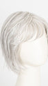 OYSTER GRAY | A mixture of Lightest Gray and a hint of White