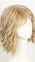 GF14-88 GOLDEN WHEAT | Dark Blonde Evenly Blended with Pale Blonde Highlights
