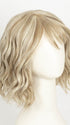 GF19-23 BISCUIT | Light Ash Blonde Evenly Blended with Cool Platinum Blonde