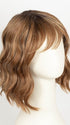 GF29-33SS ICED PUMPKIN SPICE | Strawberry Blonde shaded with Dark Red-Brown