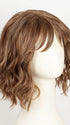 GF31-29 FIERY COPPER | Medium Light Auburn Evenly Blended with Ginger Blonde