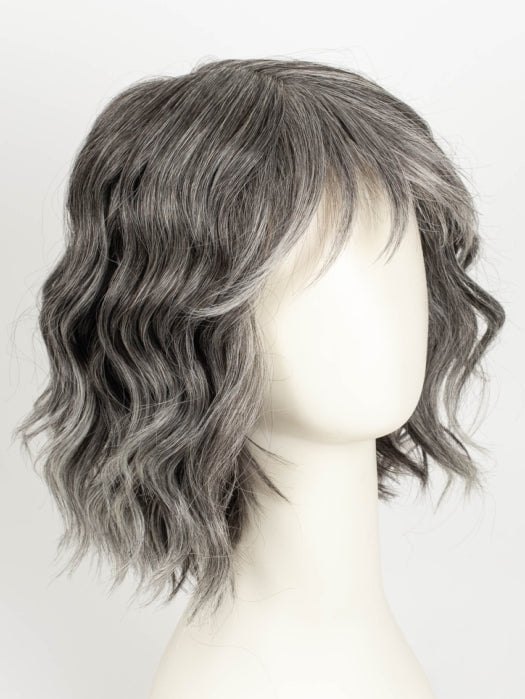 GF511 SUGAR AND CHARCOAL | Salt and Pepper