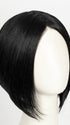BLACK | Jet Black and Darkest Brown blend