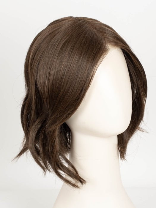 MEDIUM-BROWN | Medium Golden Brown