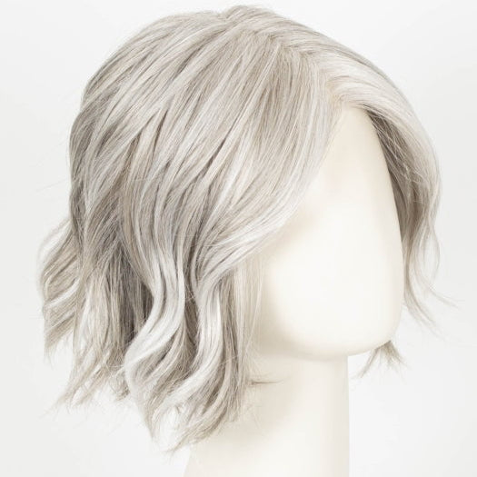COCONUT MILK GRAY | A soft, modern blend of creamy off-white and gentle gray tones, creating a pearlescent, silvery finish.