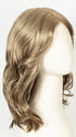 ALMOND BREEZE | Light Brown blended with Ash Blonde