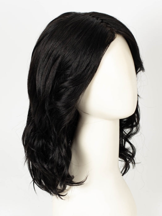 BLACK | Jet Black