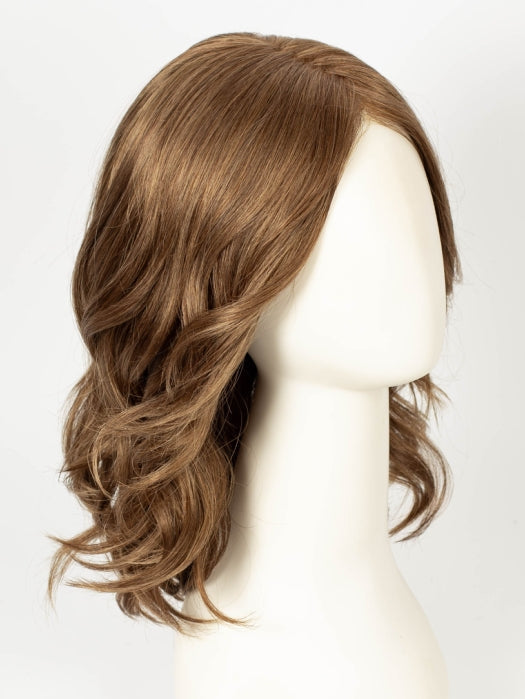 LIGHT BROWN | Light Golden Brown with subtle highlights
