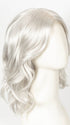 LIGHT GREY | Pure White Gray
