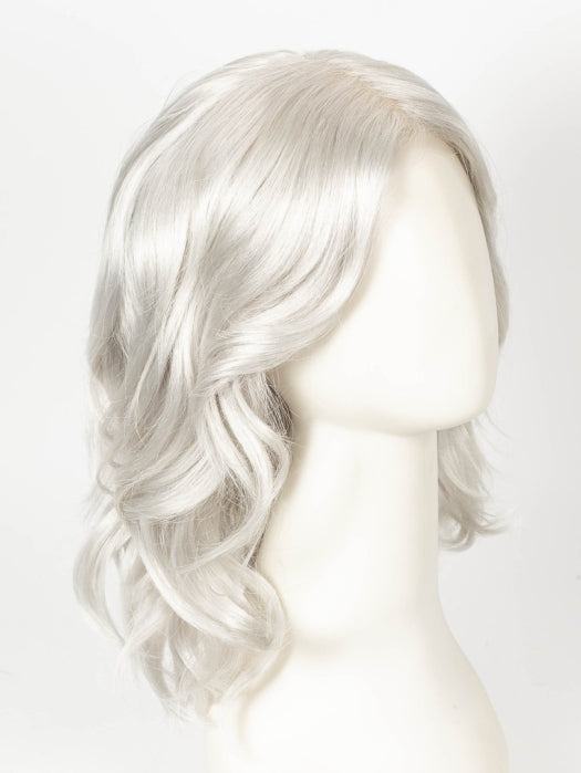 LIGHT GREY | Pure White Gray