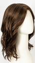 MEDIUM BROWN | Medium Brown with natural highlights