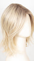 ALPINE CREAM R | Icy Blonde Shade with a Cool, Creamy Base Softened by Hints of Pale Beige