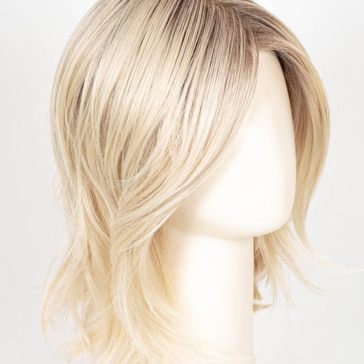 ALPINE CREAM R | Icy Blonde Shade with a Cool, Creamy Base Softened by Hints of Pale Beige