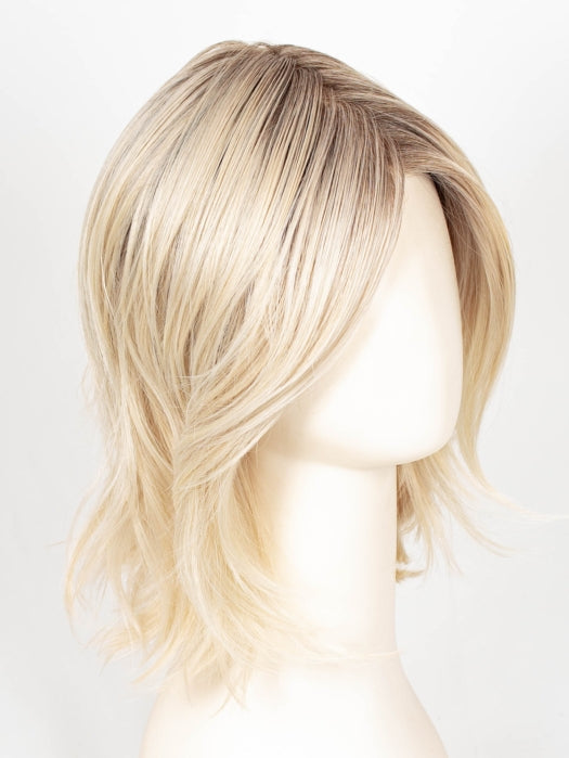 ALPINE CREAM R | Icy Blonde Shade with a Cool, Creamy Base Softened by Hints of Pale Beige