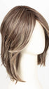 BUTTERED-TOAST-R | A mix of Blonde and Brown tones