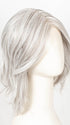 OYSTER GRAY | A mixture of Lightest Gray and a hint of White