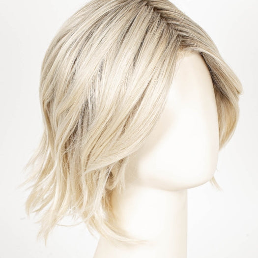 ALPINE CREAM R | Icy Blonde Shade with a Cool, Creamy Base Softened by Hints of Pale Beige
