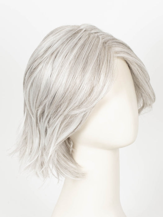 OYSTER GRAY | A mixture of Lightest Gray and a hint of White