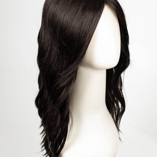 4 BROWNIE FINALE | Dark Brown