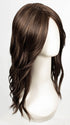 6RH12 ESPRESSO LATTE | Brown with 33% Light Gold Brown Highlights