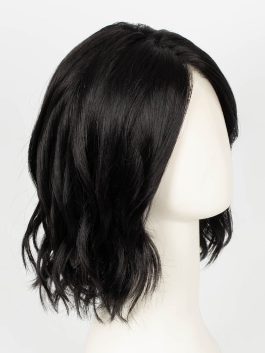 BLACK | BLACK