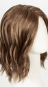 LIGHT-BROWN | Light Golden Brown with subtle highlights