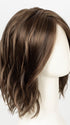 MEDIUM BROWN | Medium Brown with natural highlights