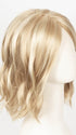 MEDIUM BLONDE | Soft Golden Blonde with Champagne Blonde highlights