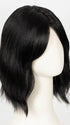 1B HOT FUDGE | Soft Black