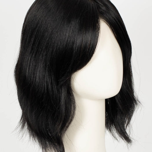 1B HOT FUDGE | Soft Black