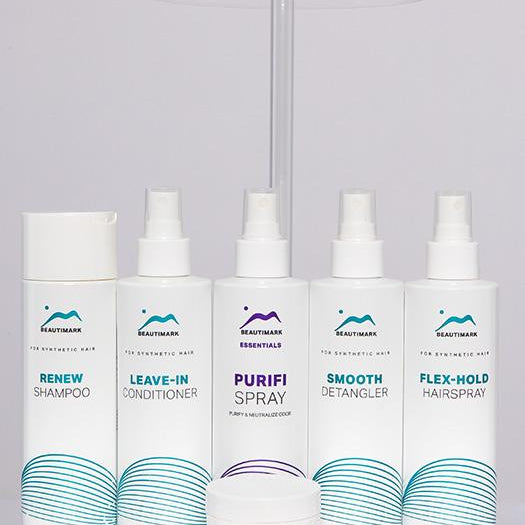 7pc Synthetic Must Haves | DISCONTINUED