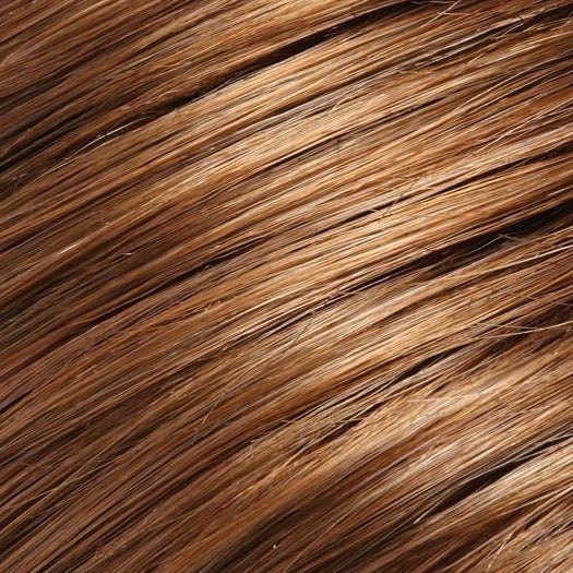 8/30 COCOA TWIST | Medium Brown & Medium Red-Gold Blend