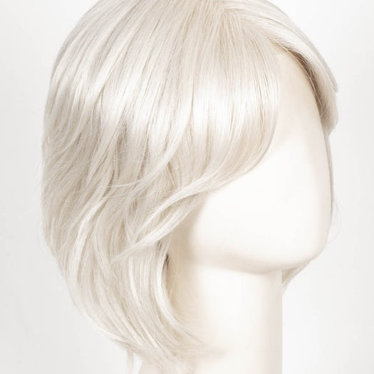 60 (WINTER-SUN) | Pure White