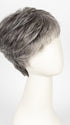 R511G GRADIENT CHARCOAL | Steel Grey with Subtle Light Gray Highlights at the Front