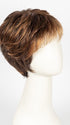 R3329S+ GLAZED AUBURN | Rich Dark Auburn with Pale Ginger 