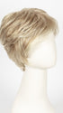 R14/88H GOLDEN WHEAT | Dark Blonde Evenly Blended with Pale Blonde Highlights