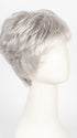 R56/60 SILVER MIST | Lightest Grey Evenly Blended with Pure White