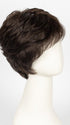 R6 DARK CHOCOLATE | Rich Medium Dark Brown