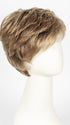SS14/25 SHADED HONEY GINGER | Dark Blonde Evenly Blended with Medium Golden Blonde Highlights with Dark Roots