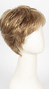 R14/25 HONEY GINGER | Dark Blonde Evenly Blended with Ginger Blonde