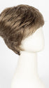 SS10/22 SHADED ICED CAPPUCCINO | Light Brown shaded with Medium Blonde