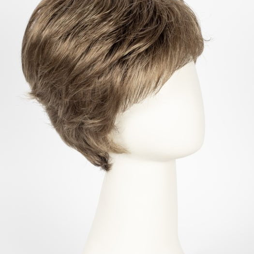 SS10/22 SHADED ICED CAPPUCCINO | Light Brown shaded with Medium Blonde